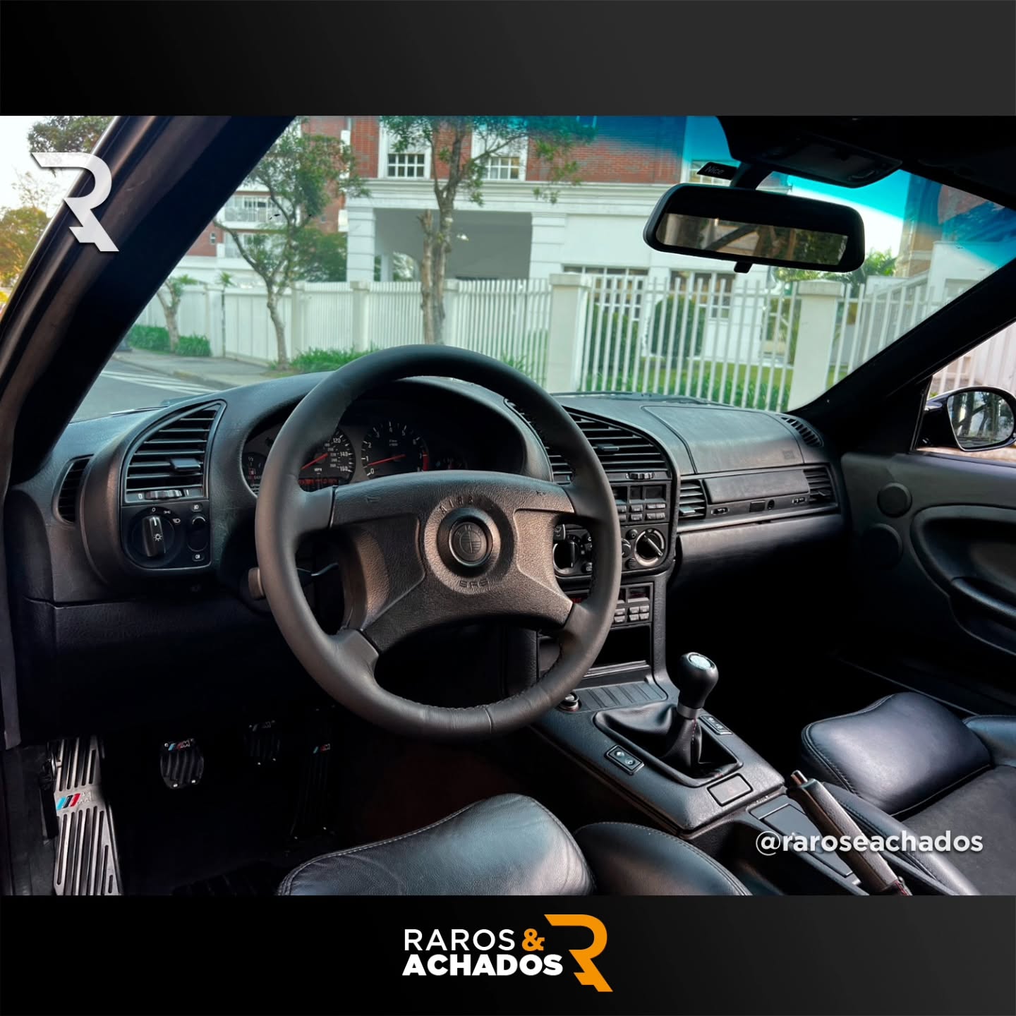 BMW M3 - Imagem 14