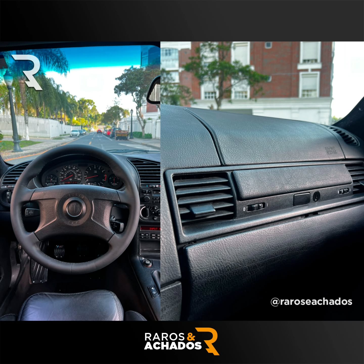 BMW M3 - Imagem 16