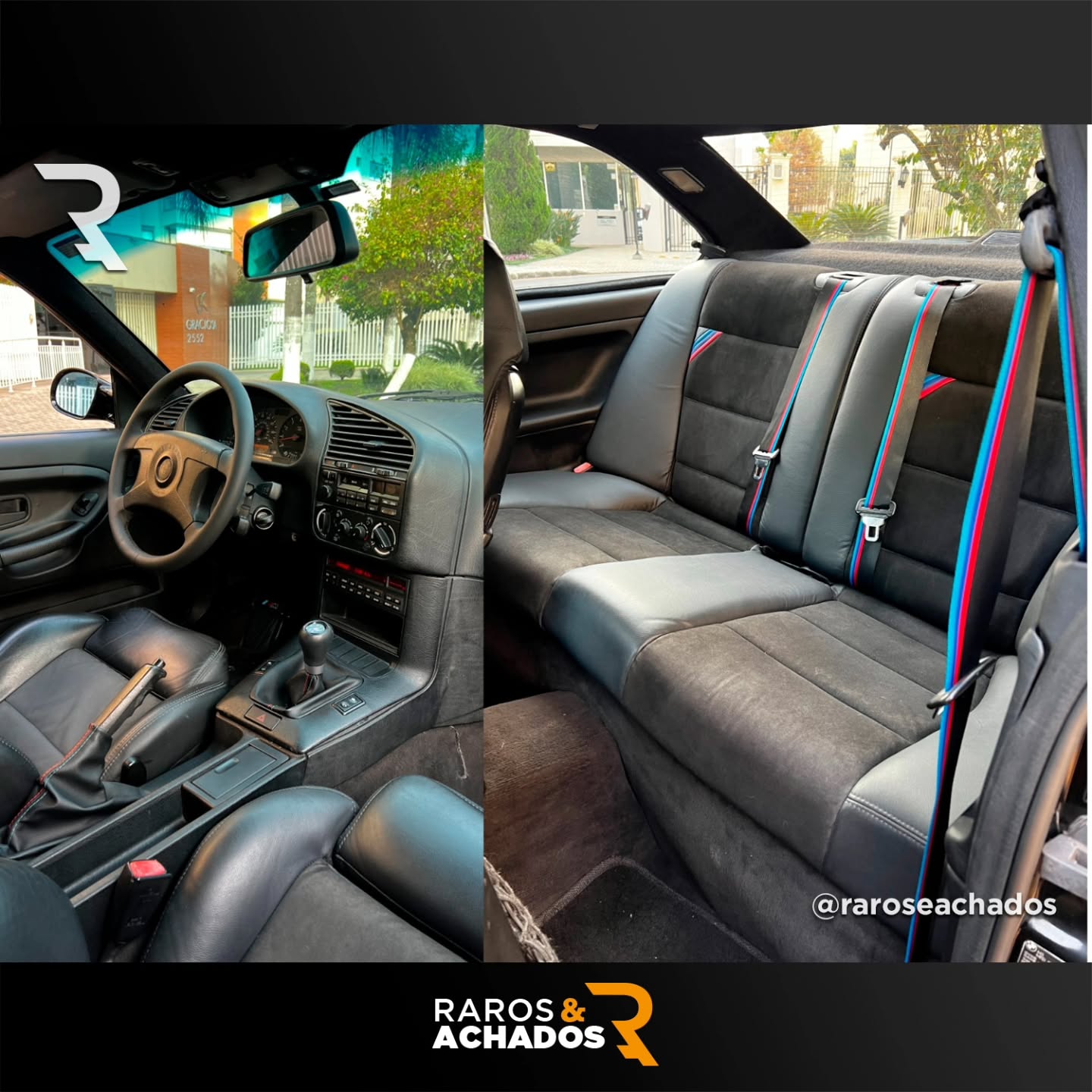 BMW M3 - Imagem 17