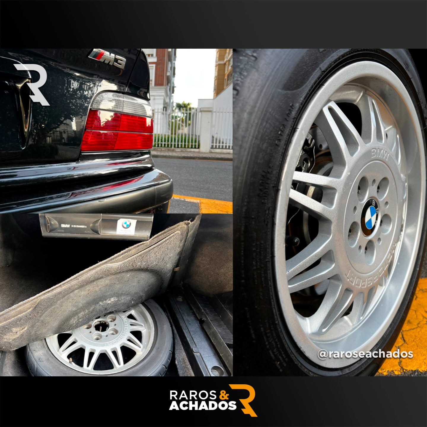 BMW M3 - Imagem 18