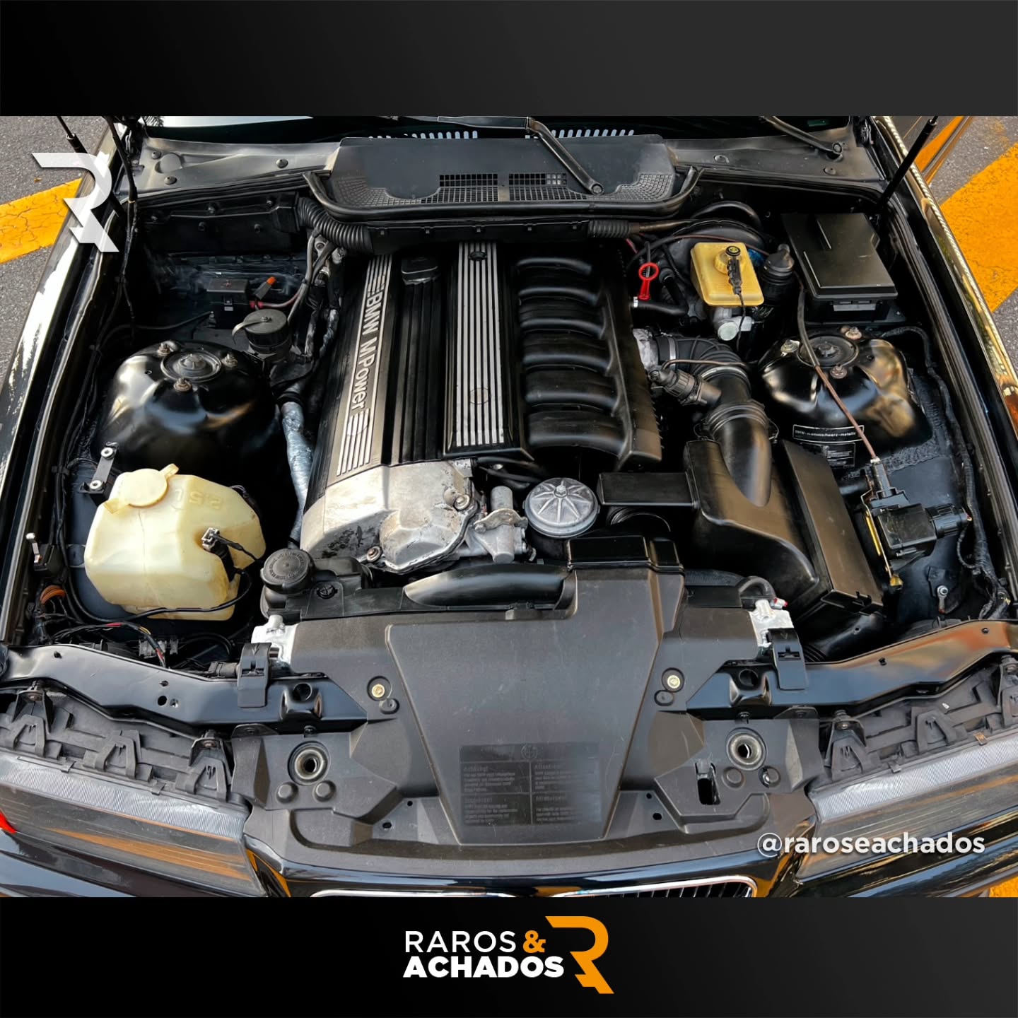 BMW M3 - Imagem 19