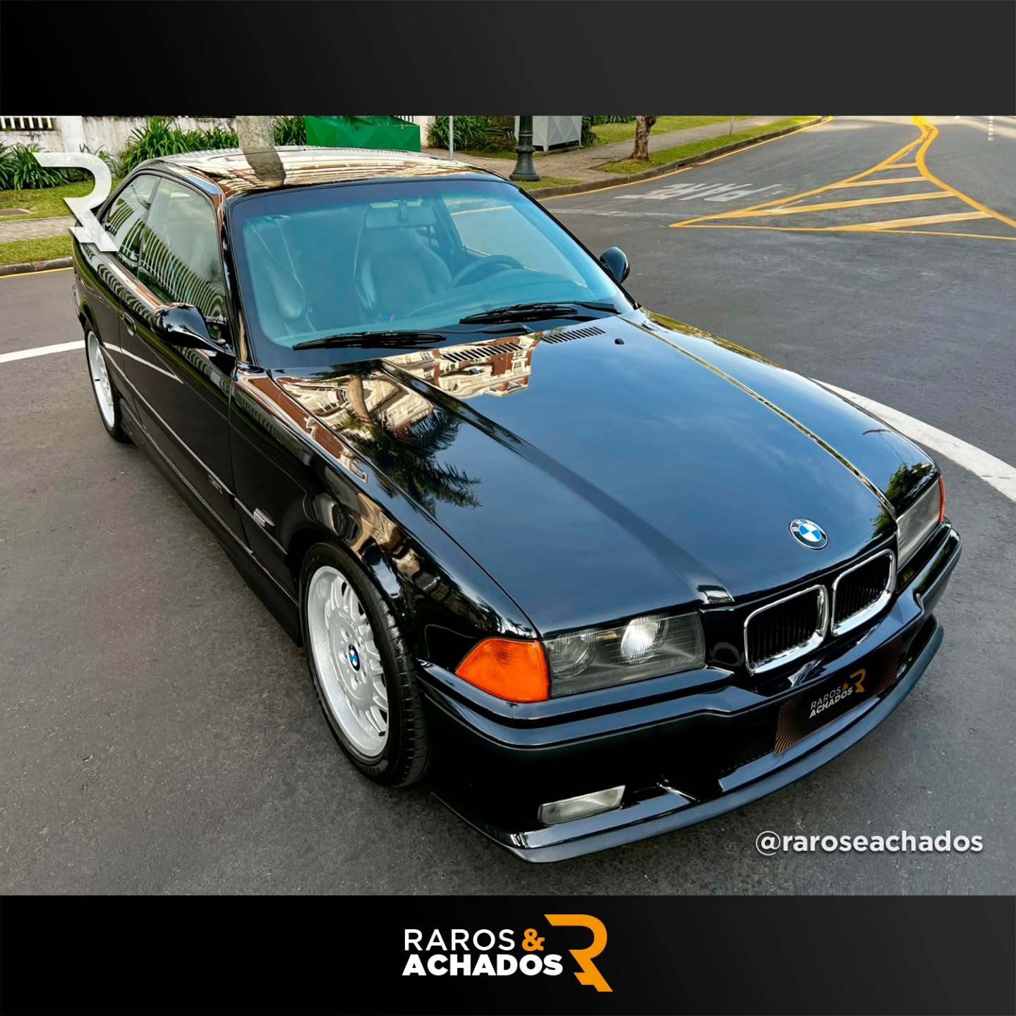 BMW M3 - Imagem 3