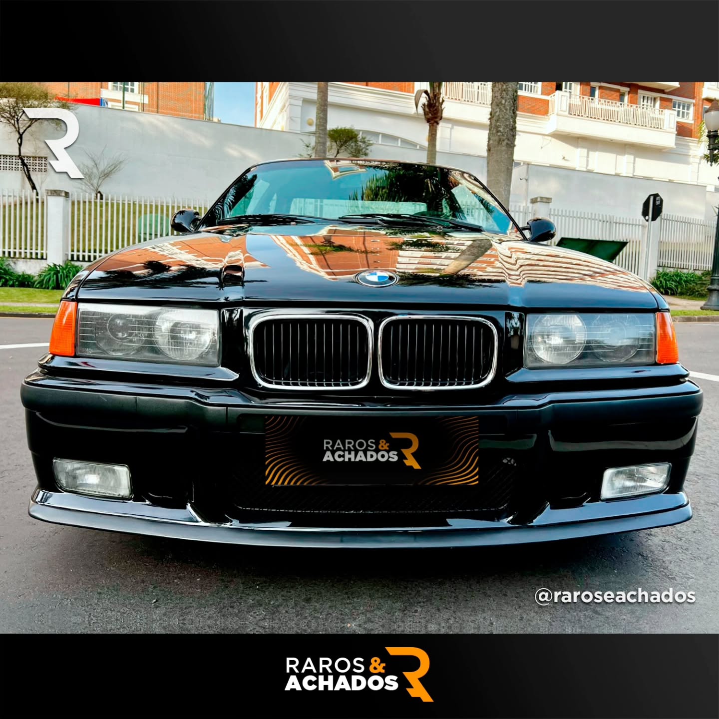BMW M3 - Imagem 4