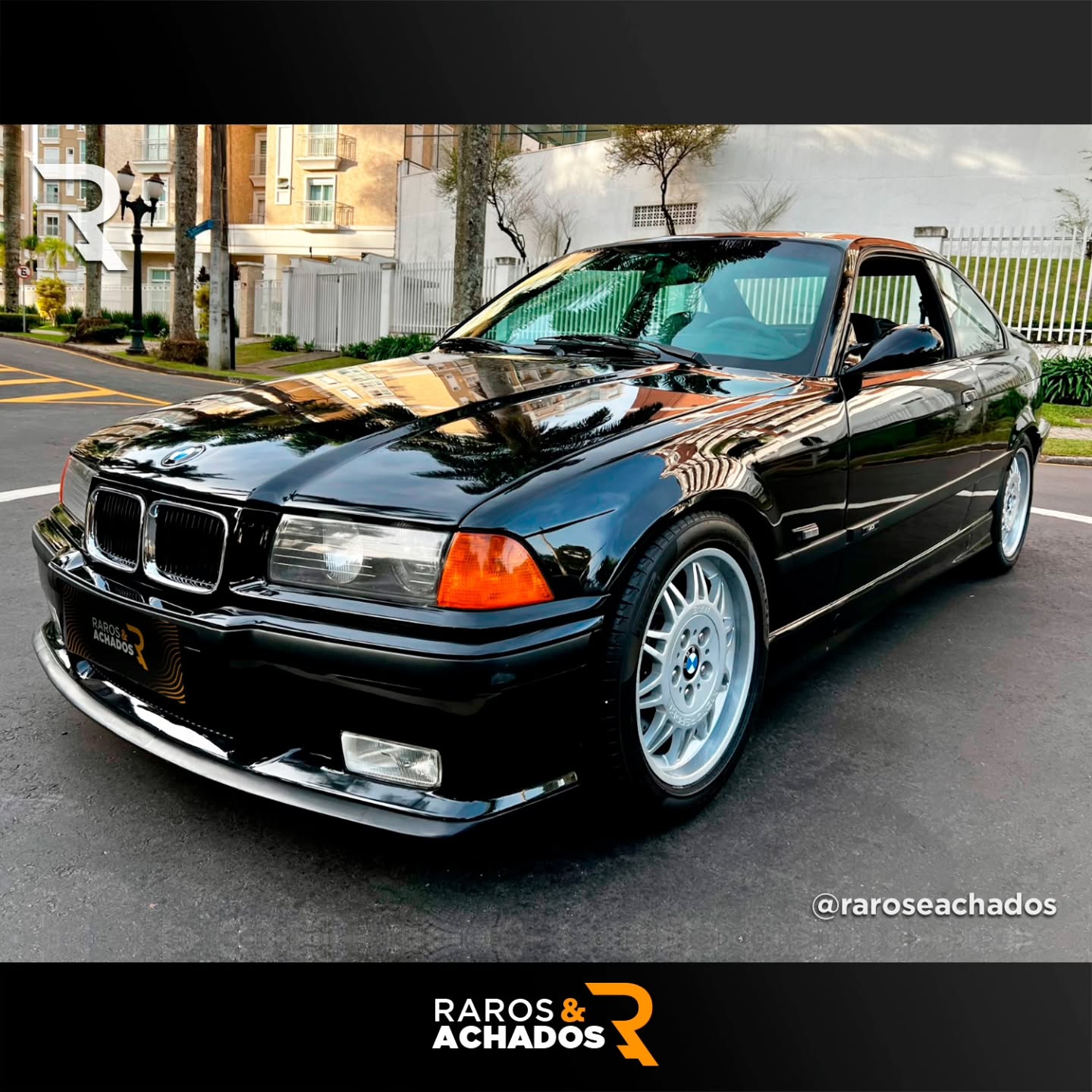 BMW M3 - Imagem 5
