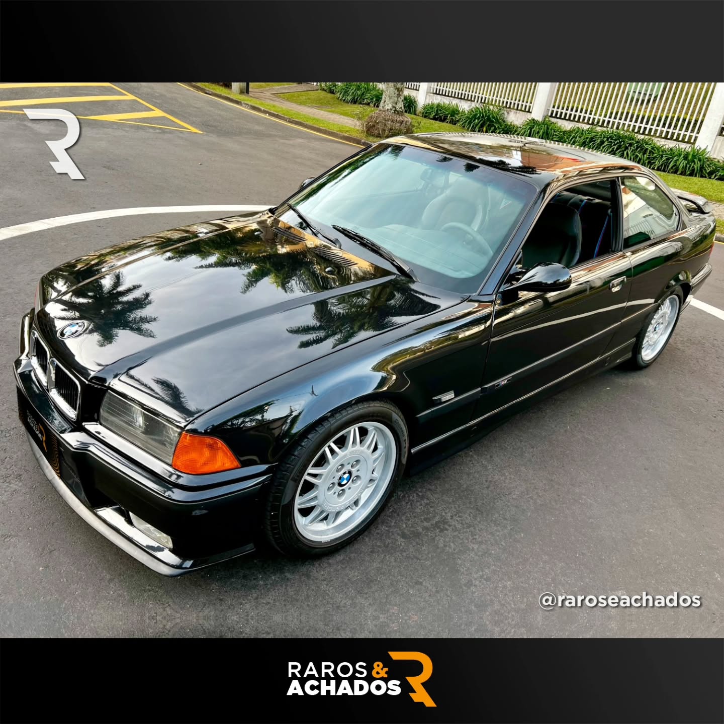 BMW M3 - Imagem 6