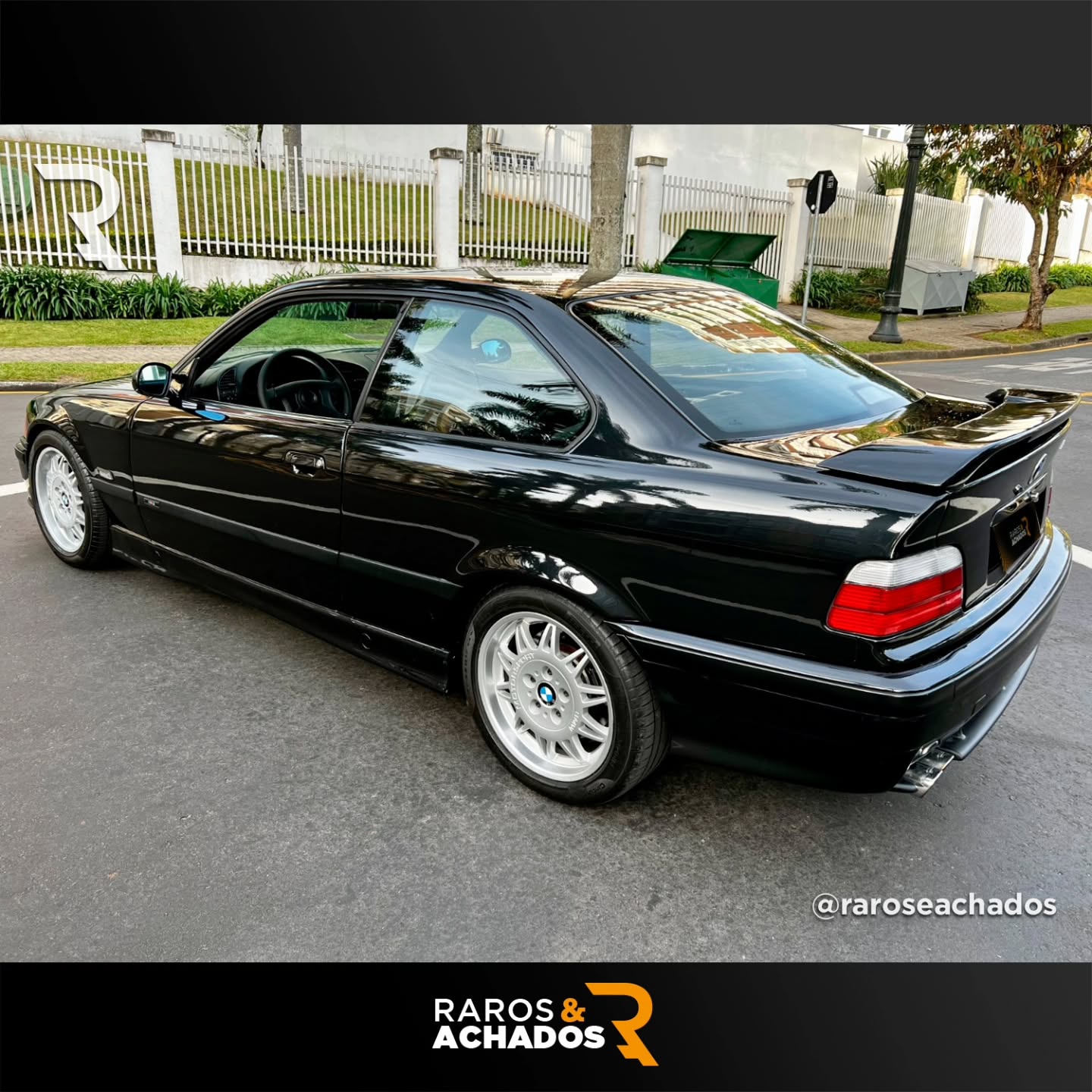 BMW M3 - Imagem 7