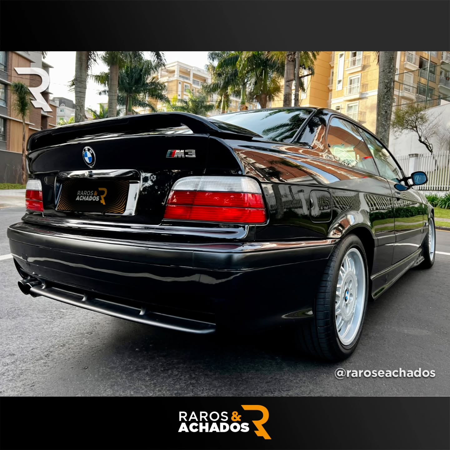 BMW M3 - Imagem 10