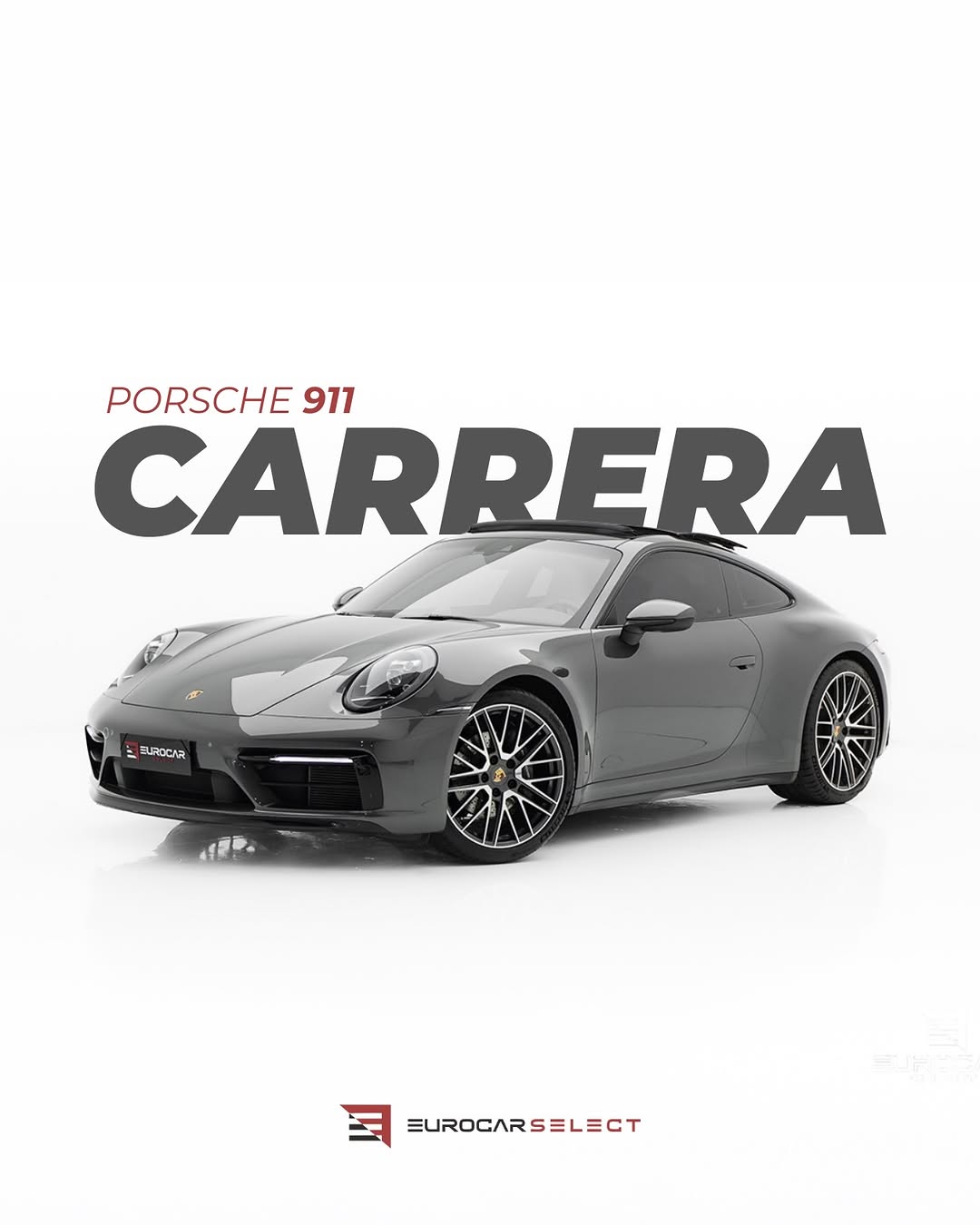 PORSCHE 911 - Imagem 1