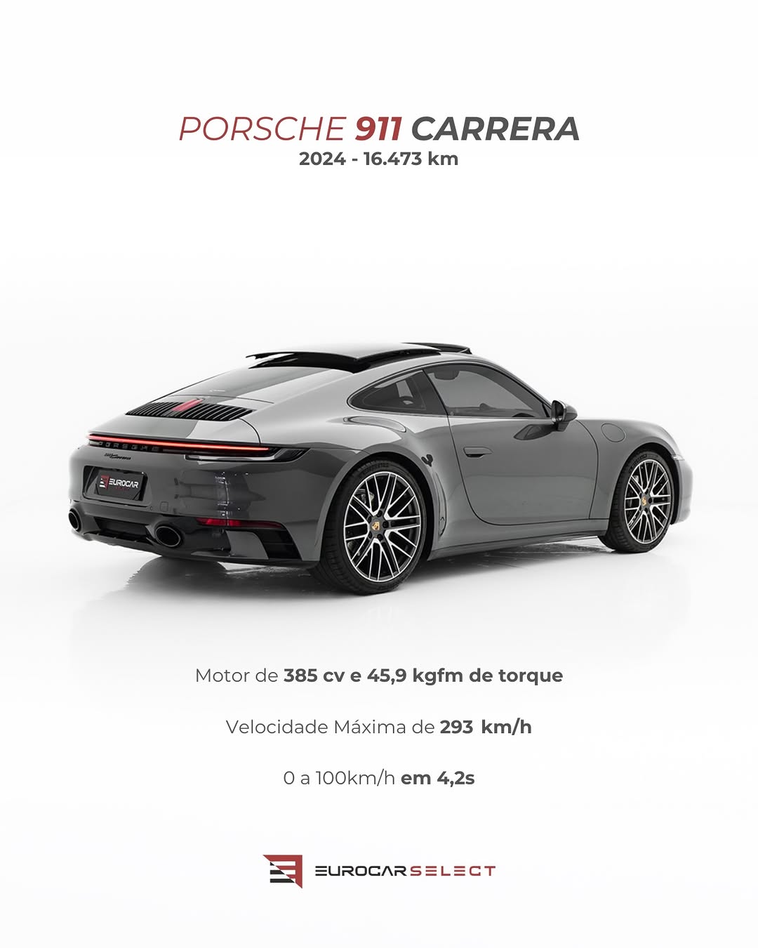 PORSCHE 911 - Imagem 2