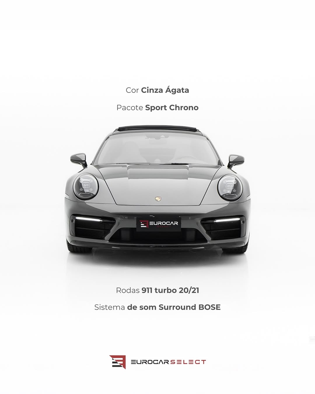 PORSCHE 911 - Imagem 3