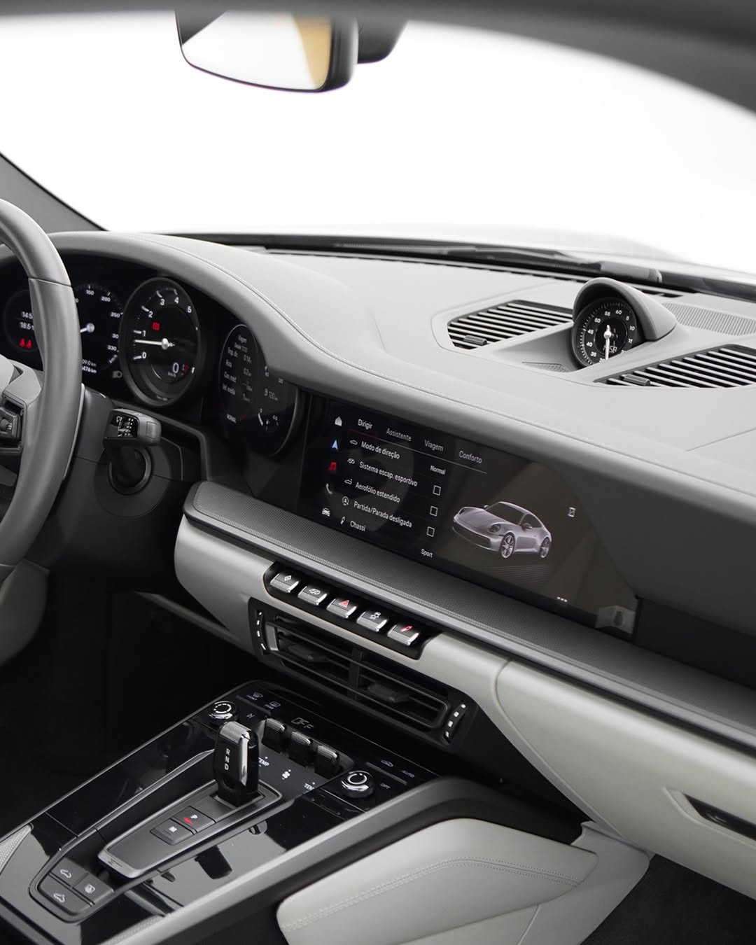 PORSCHE 911 - Imagem 5