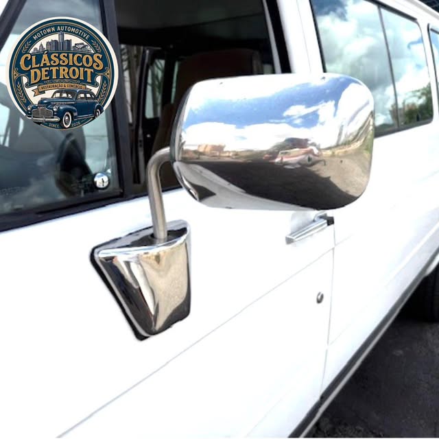 CHEVROLET VANDURA - Imagem 4