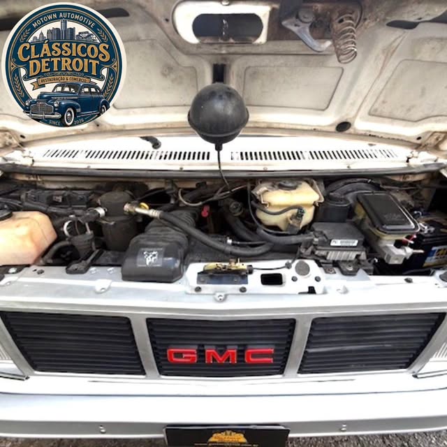 CHEVROLET VANDURA - Imagem 10