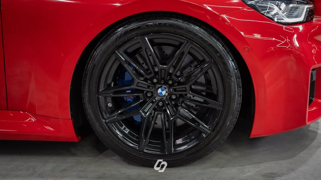 BMW M2 COUPE G87 - Imagem 15