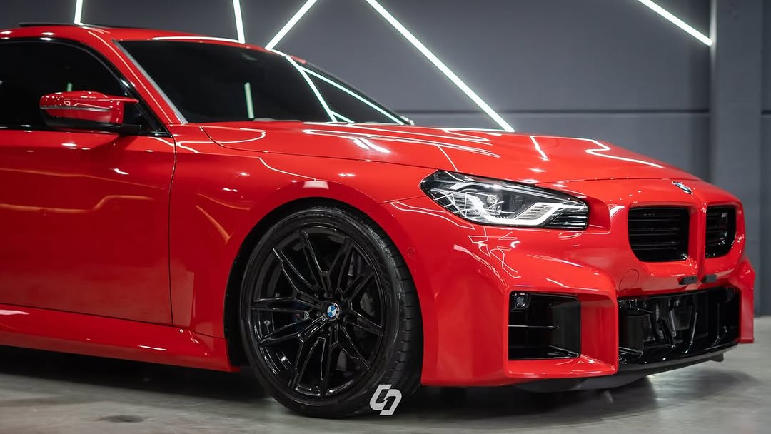 BMW M2 COUPE G87 - Imagem 17