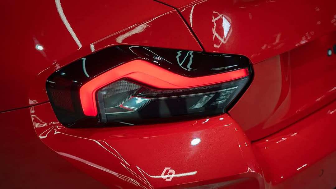 BMW M2 COUPE G87 - Imagem 20