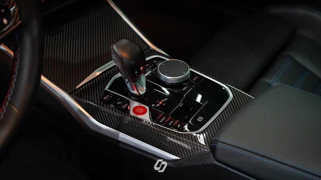 BMW M2 COUPE G87 - Imagem 10