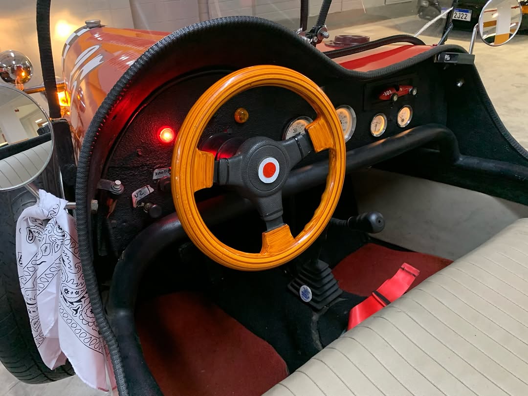 BUGATTI TYPE 35 - Imagem 9