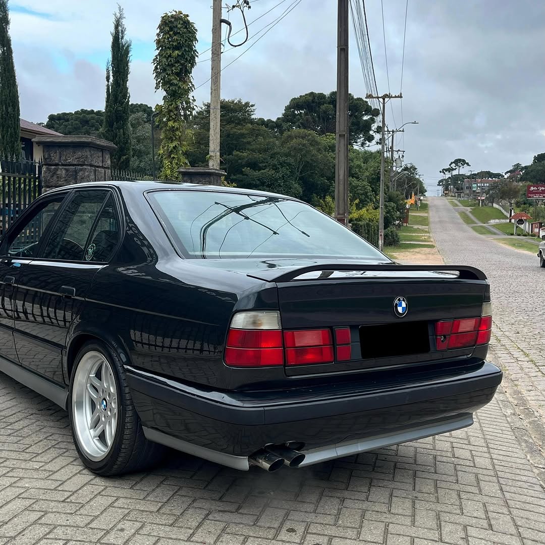 BMW 540I M - Imagem 5