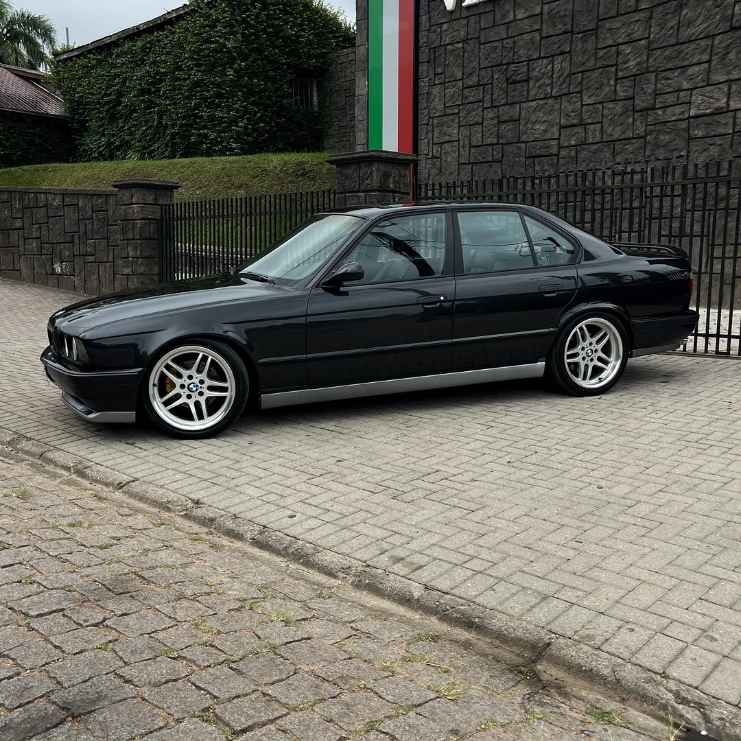 BMW 540I M - Imagem 6