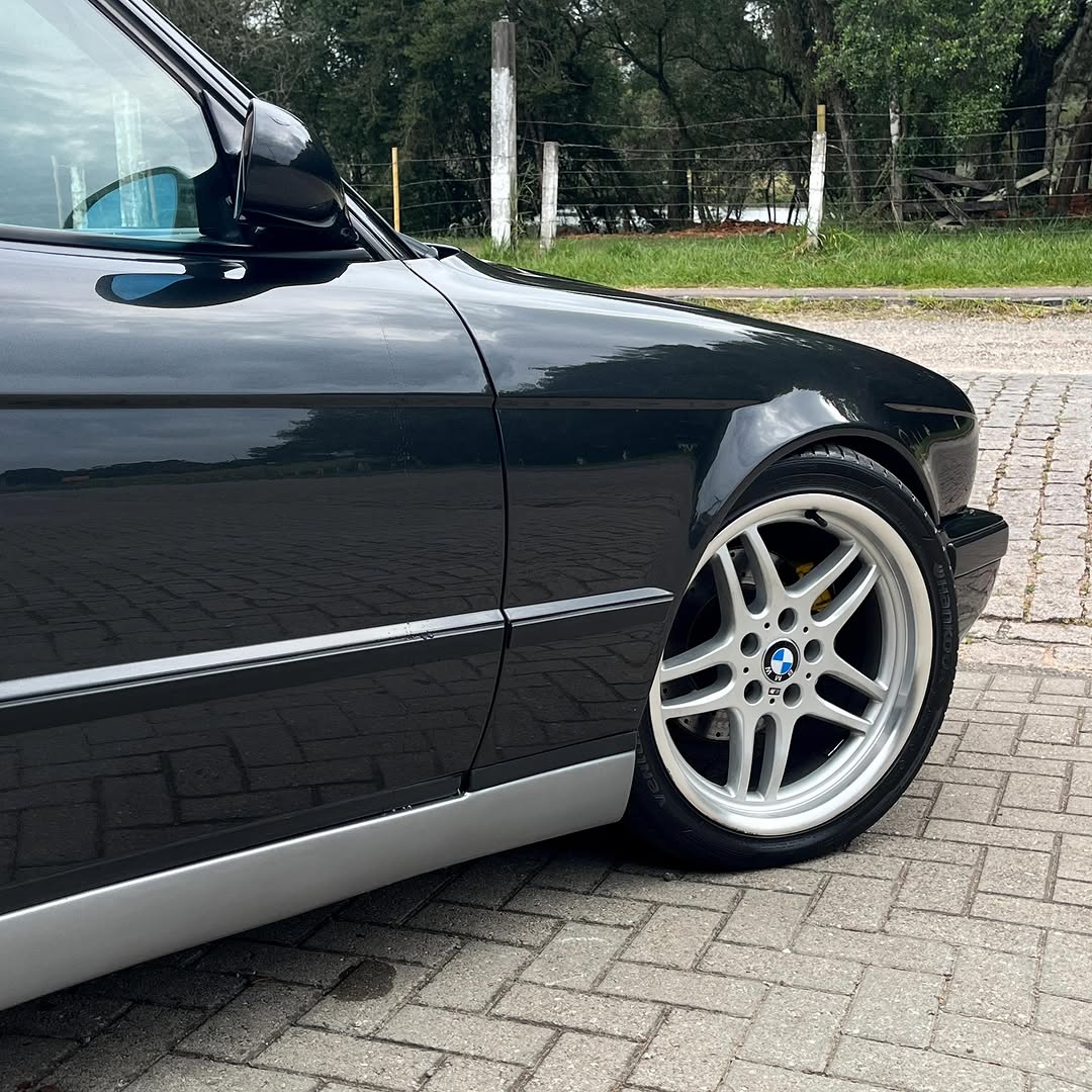 BMW 540I M - Imagem 7