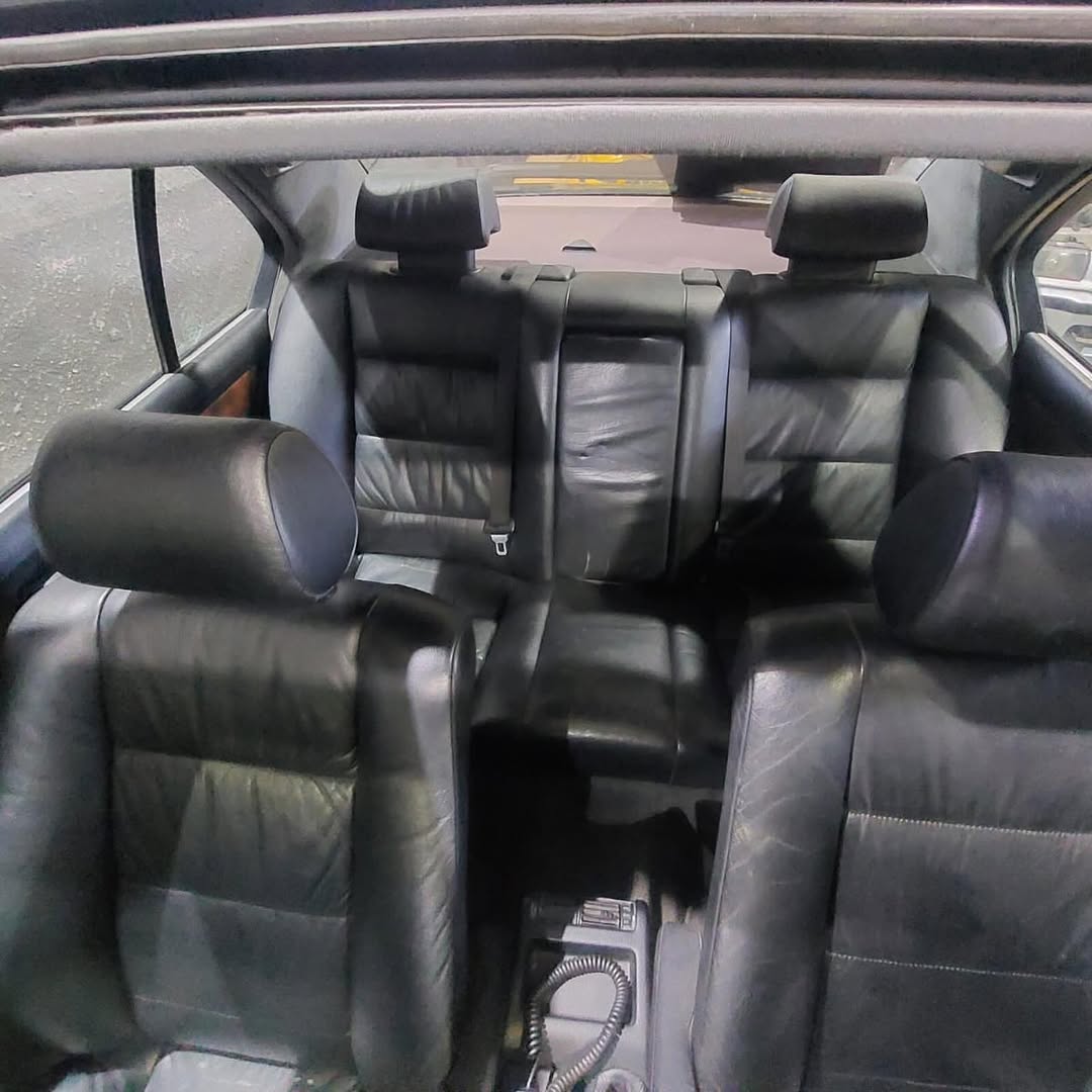 BMW 540I M - Imagem 10