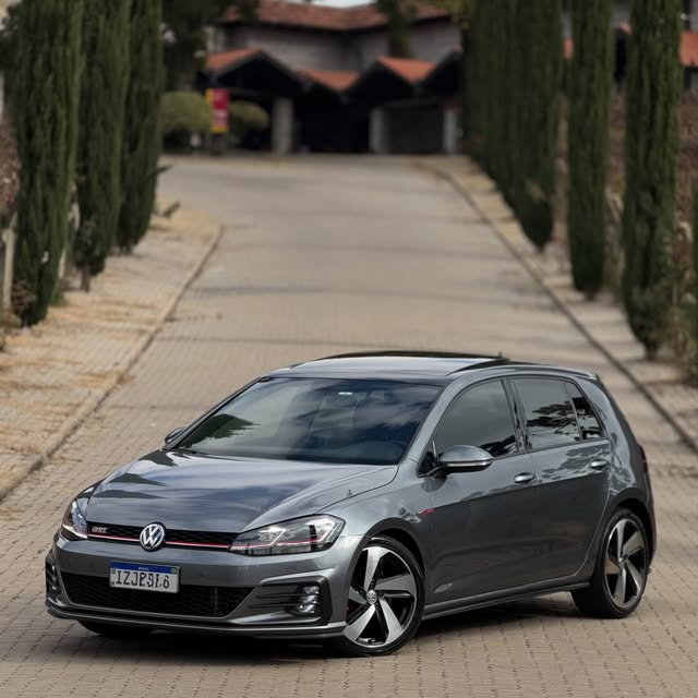 VOLKSWAGEN GOLF GTI - Imagem 2