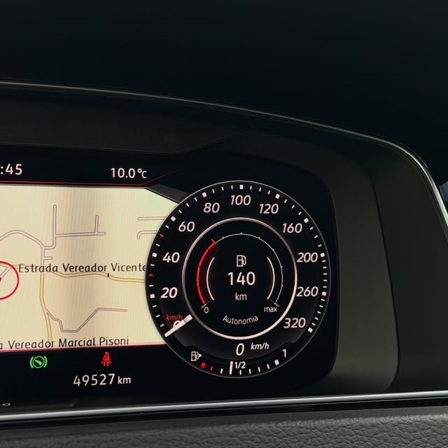 VOLKSWAGEN GOLF GTI - Imagem 8