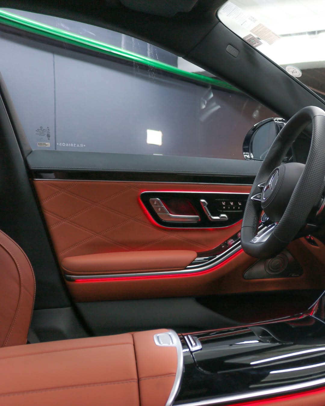 MERCEDES-BENZ S 63 AMG - Imagem 6