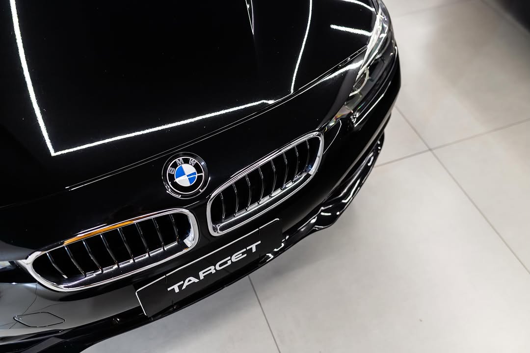 BMW 320I ACTIVE FLEX - Imagem 2