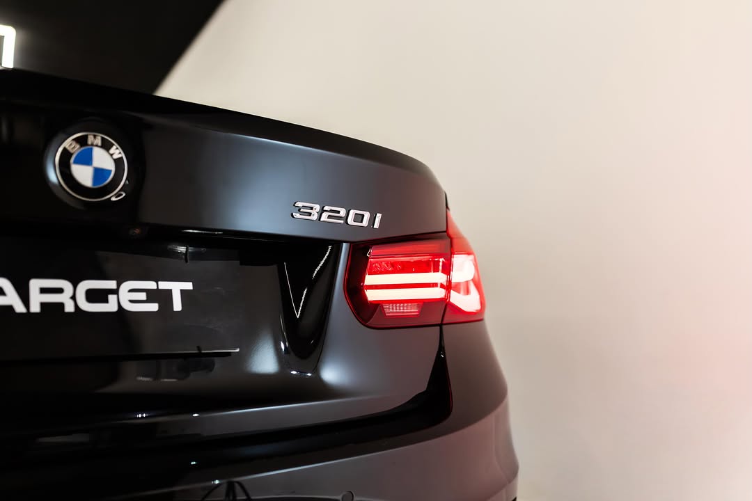 BMW 320I ACTIVE FLEX - Imagem 9