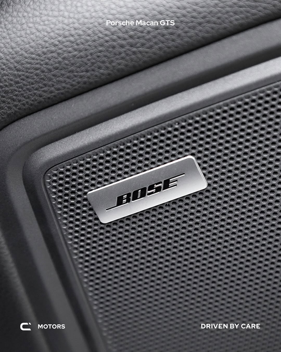 PORSCHE MACAN GTS - Imagem 12