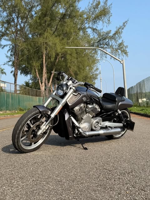 HARLEY-DAVIDSON V-ROD - Imagem 2