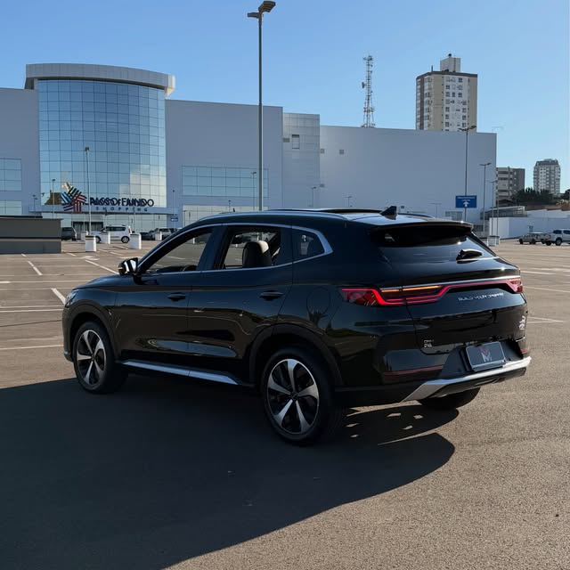 BYD SONG PLUS HÍBRIDO - Imagem 3