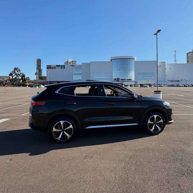BYD SONG PLUS HÍBRIDO - Imagem 6