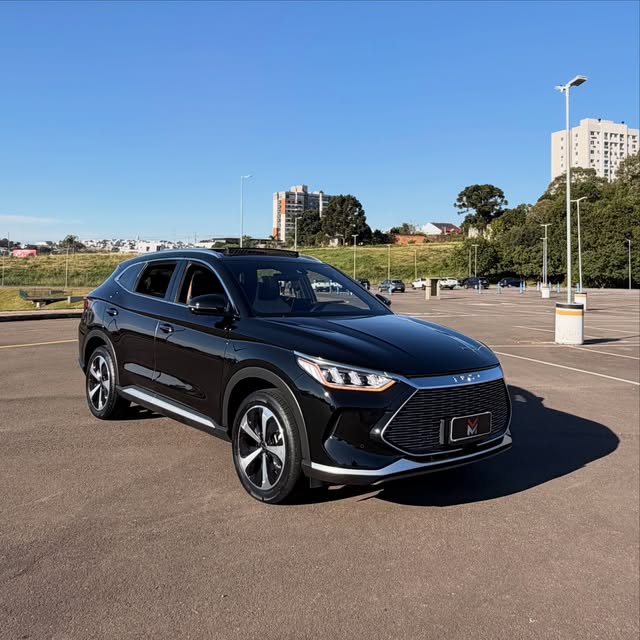 BYD SONG PLUS HÍBRIDO - Imagem 10