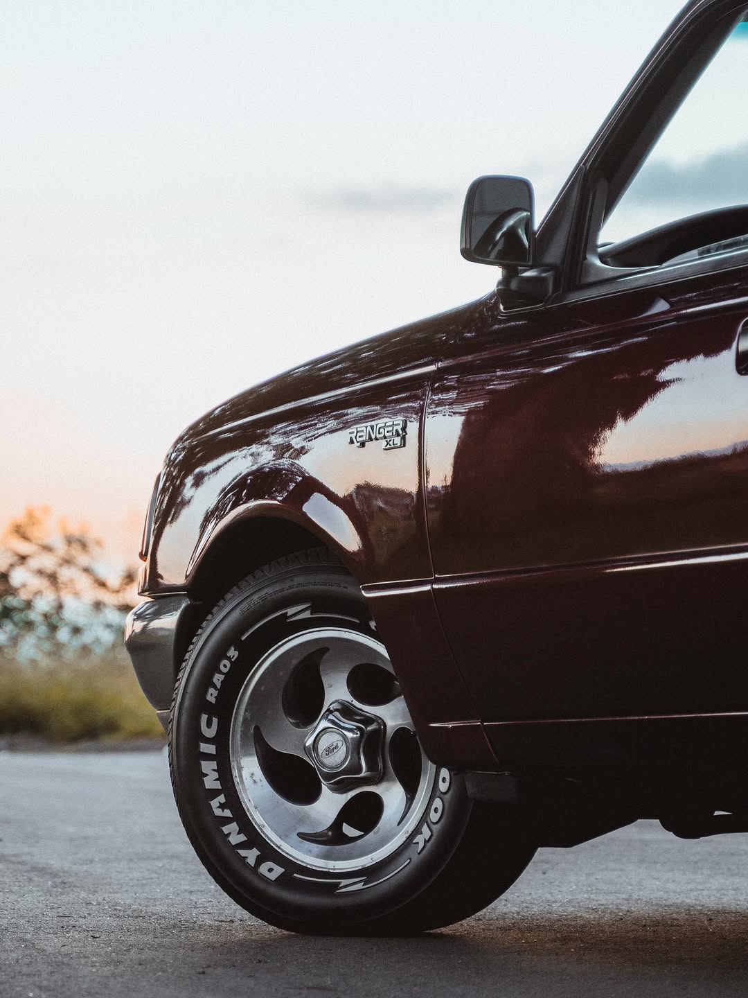 FORD RANGER XL 4.0 V6 - Imagem 14