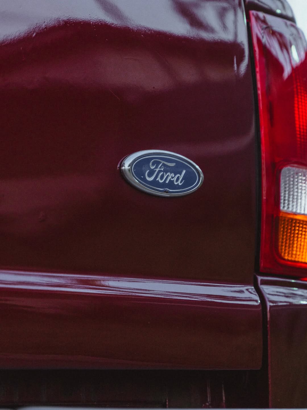 FORD RANGER XL 4.0 V6 - Imagem 15