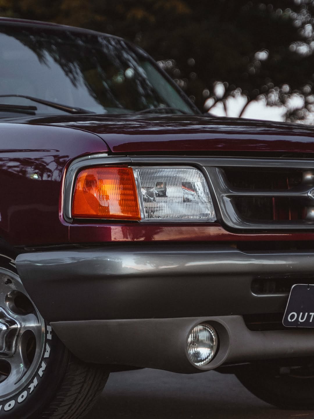 FORD RANGER XL 4.0 V6 - Imagem 17
