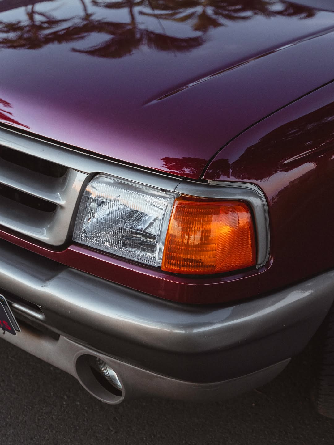 FORD RANGER XL 4.0 V6 - Imagem 18