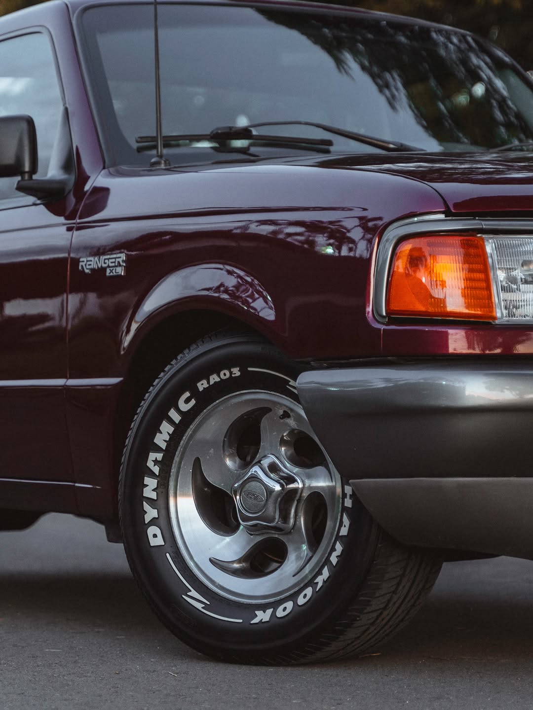 FORD RANGER XL 4.0 V6 - Imagem 4
