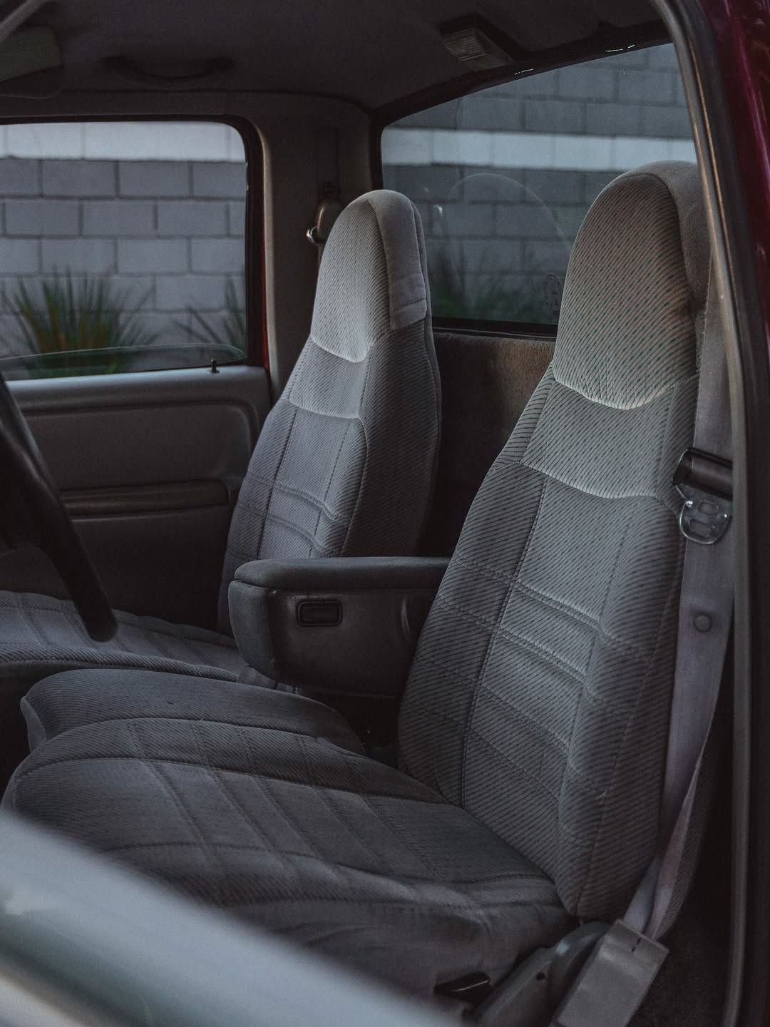 FORD RANGER XL 4.0 V6 - Imagem 5