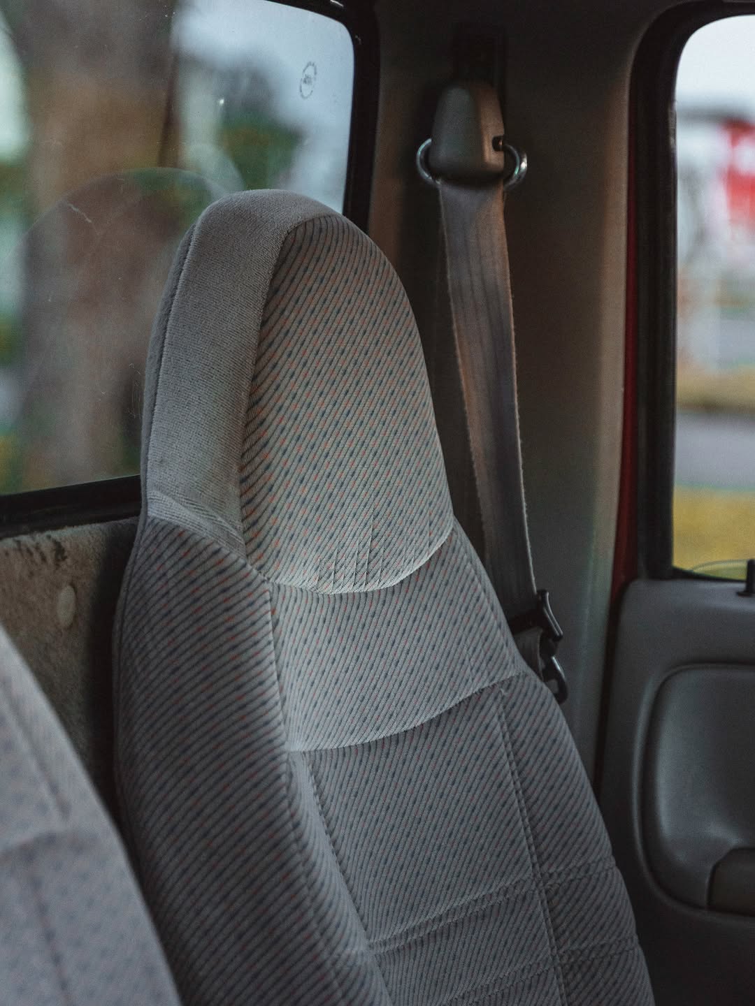 FORD RANGER XL 4.0 V6 - Imagem 6