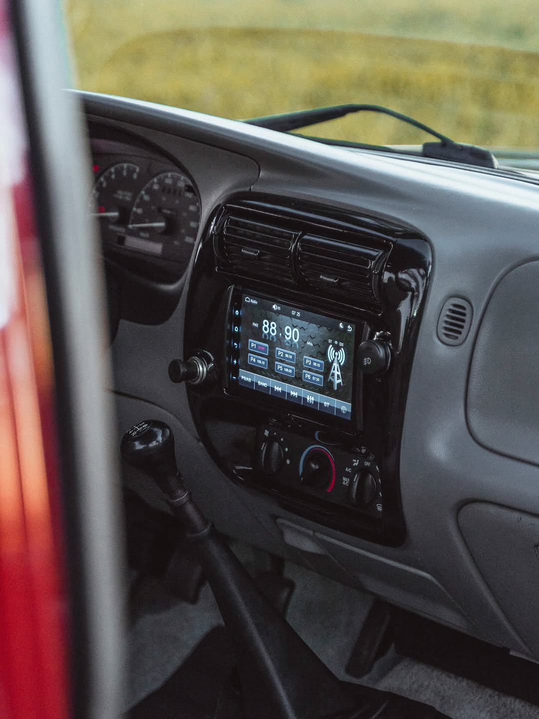 FORD RANGER XL 4.0 V6 - Imagem 7