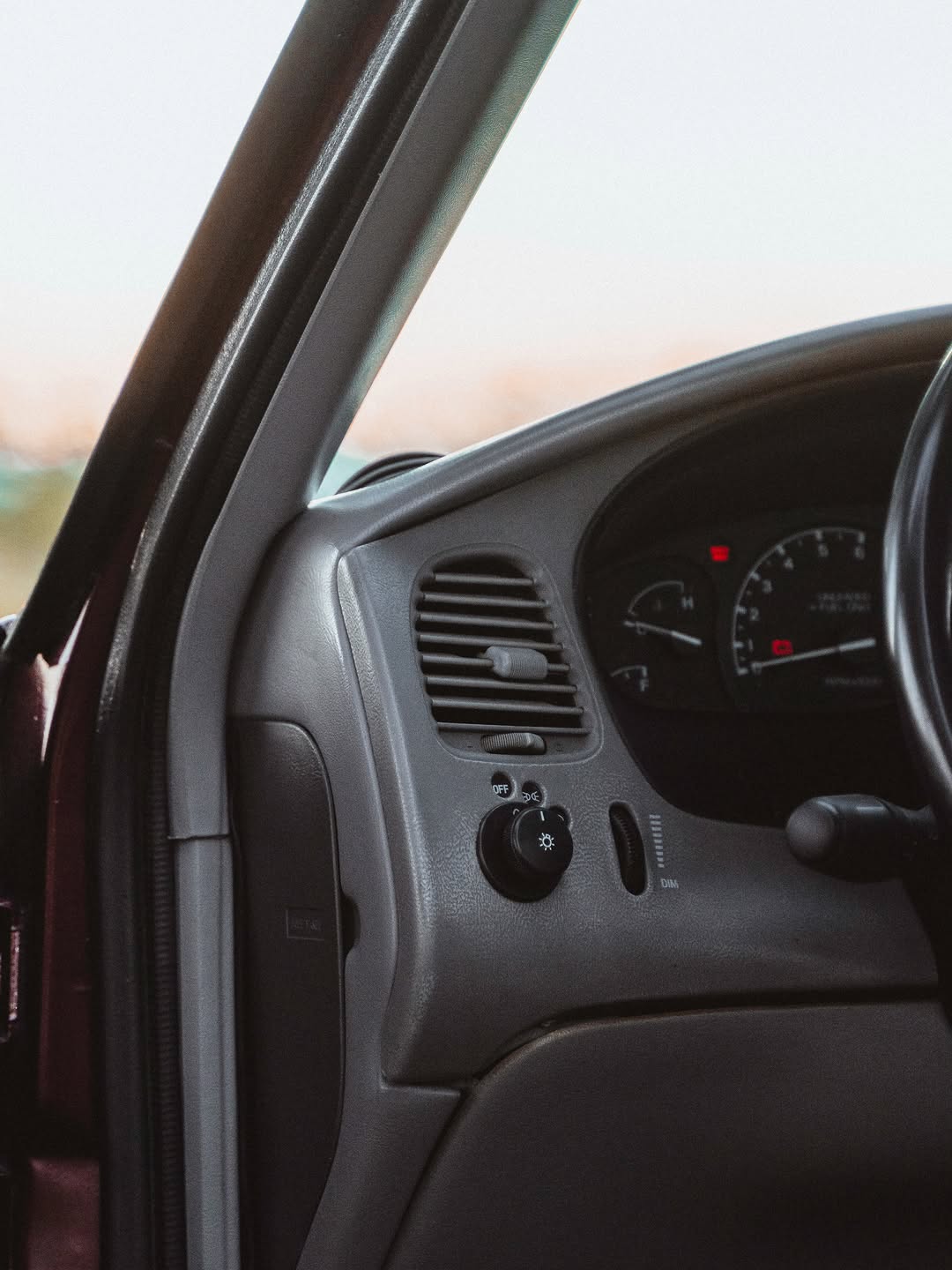 FORD RANGER XL 4.0 V6 - Imagem 8