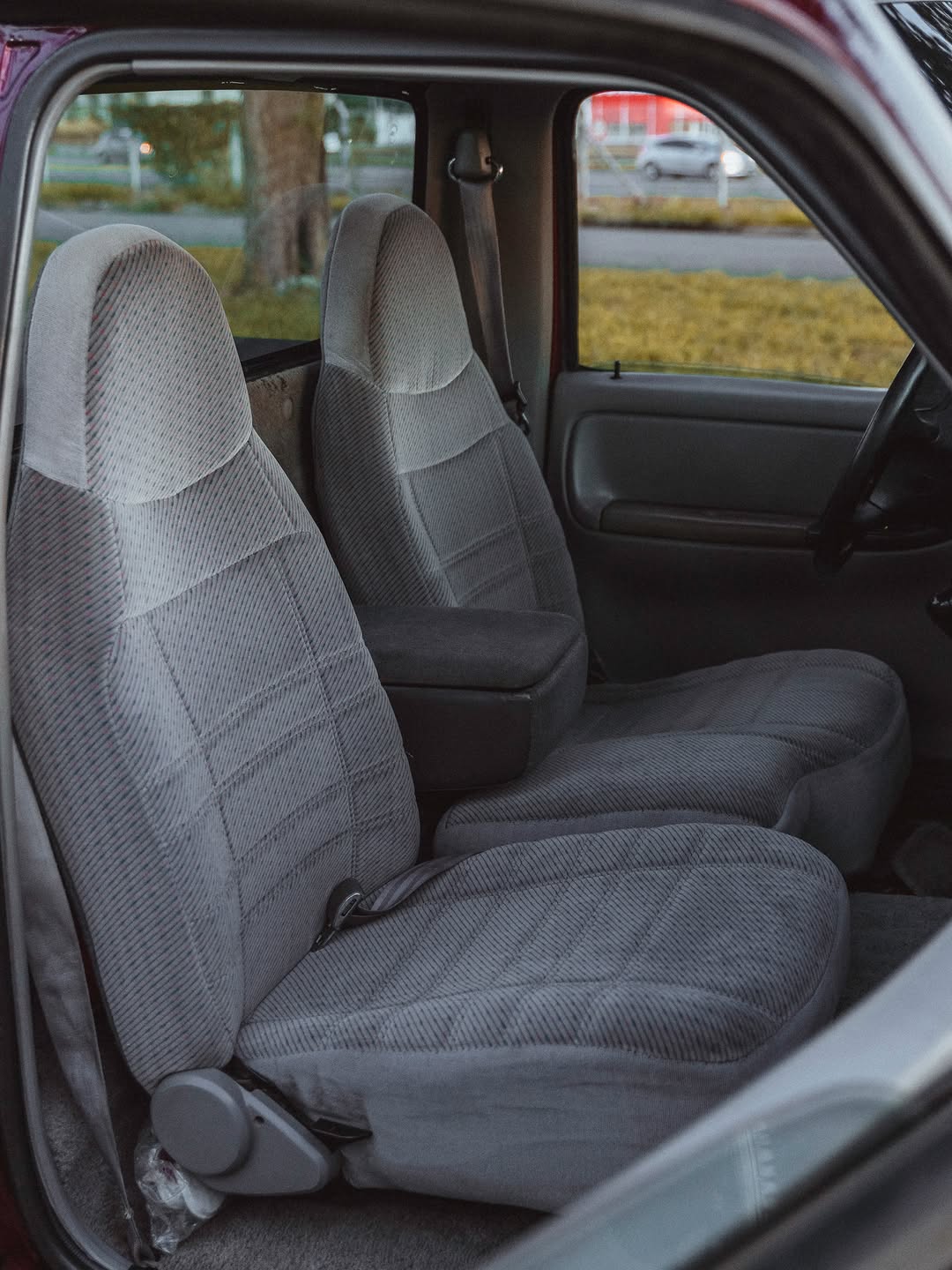 FORD RANGER XL 4.0 V6 - Imagem 10