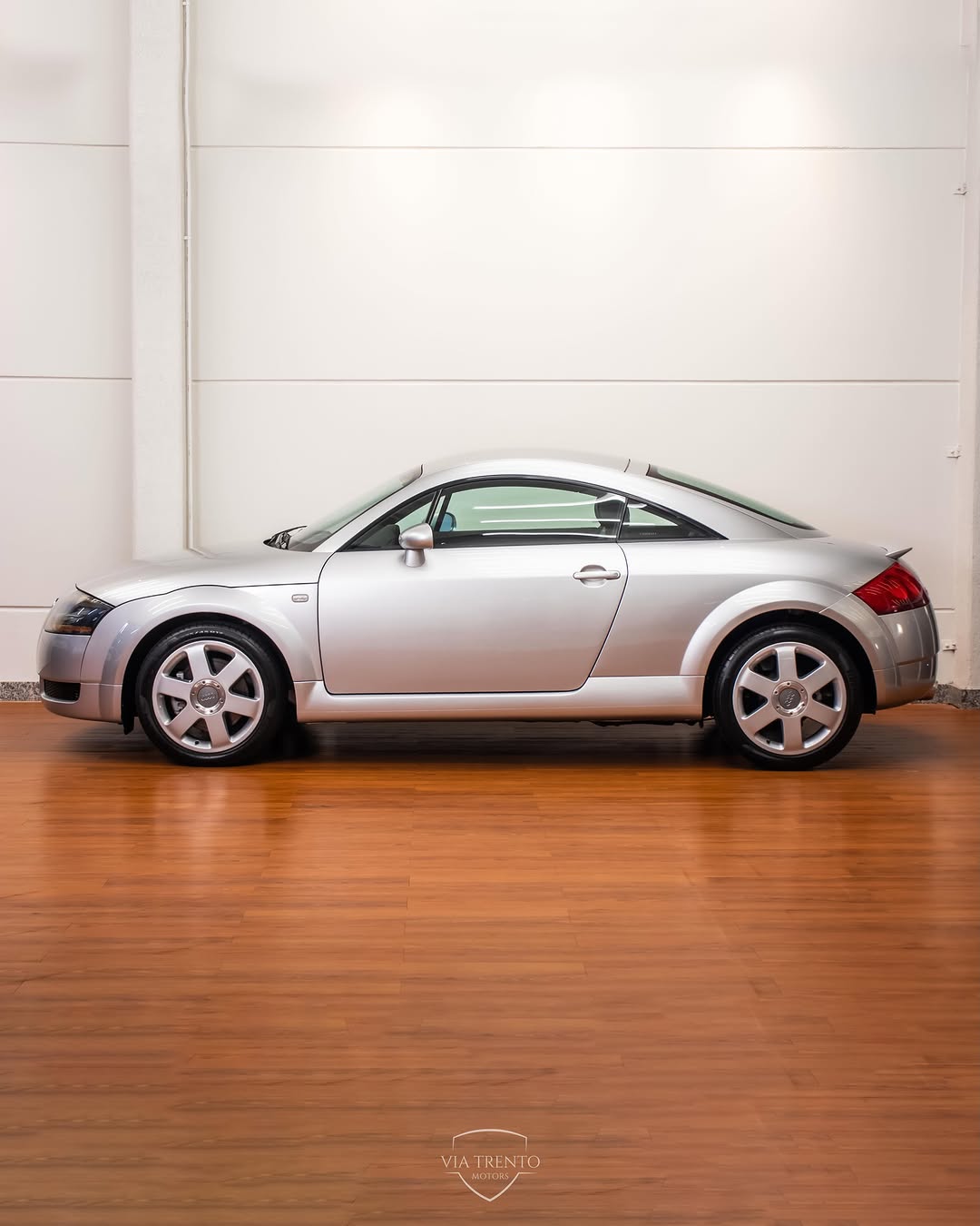 AUDI TT - Imagem 2