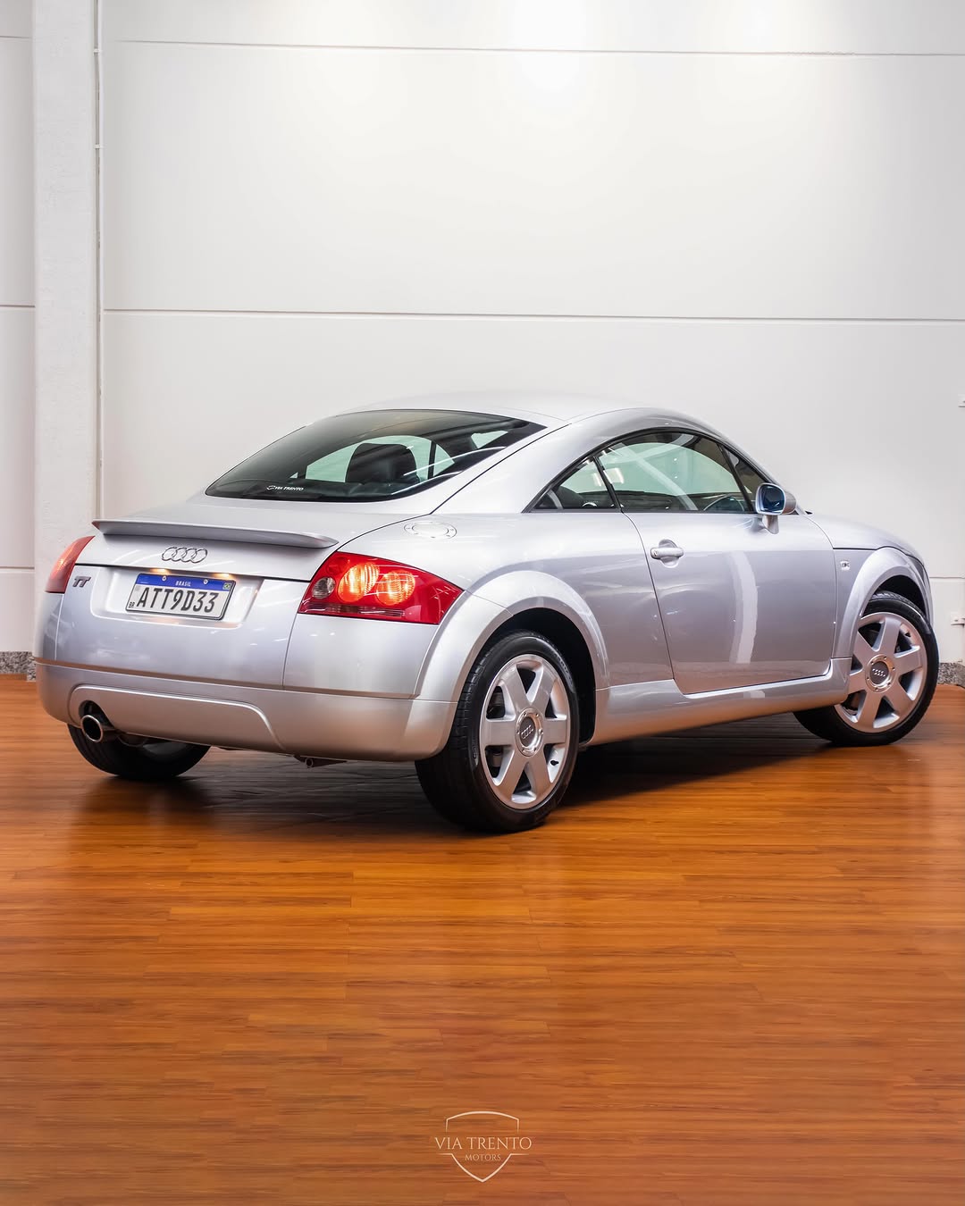 AUDI TT - Imagem 3