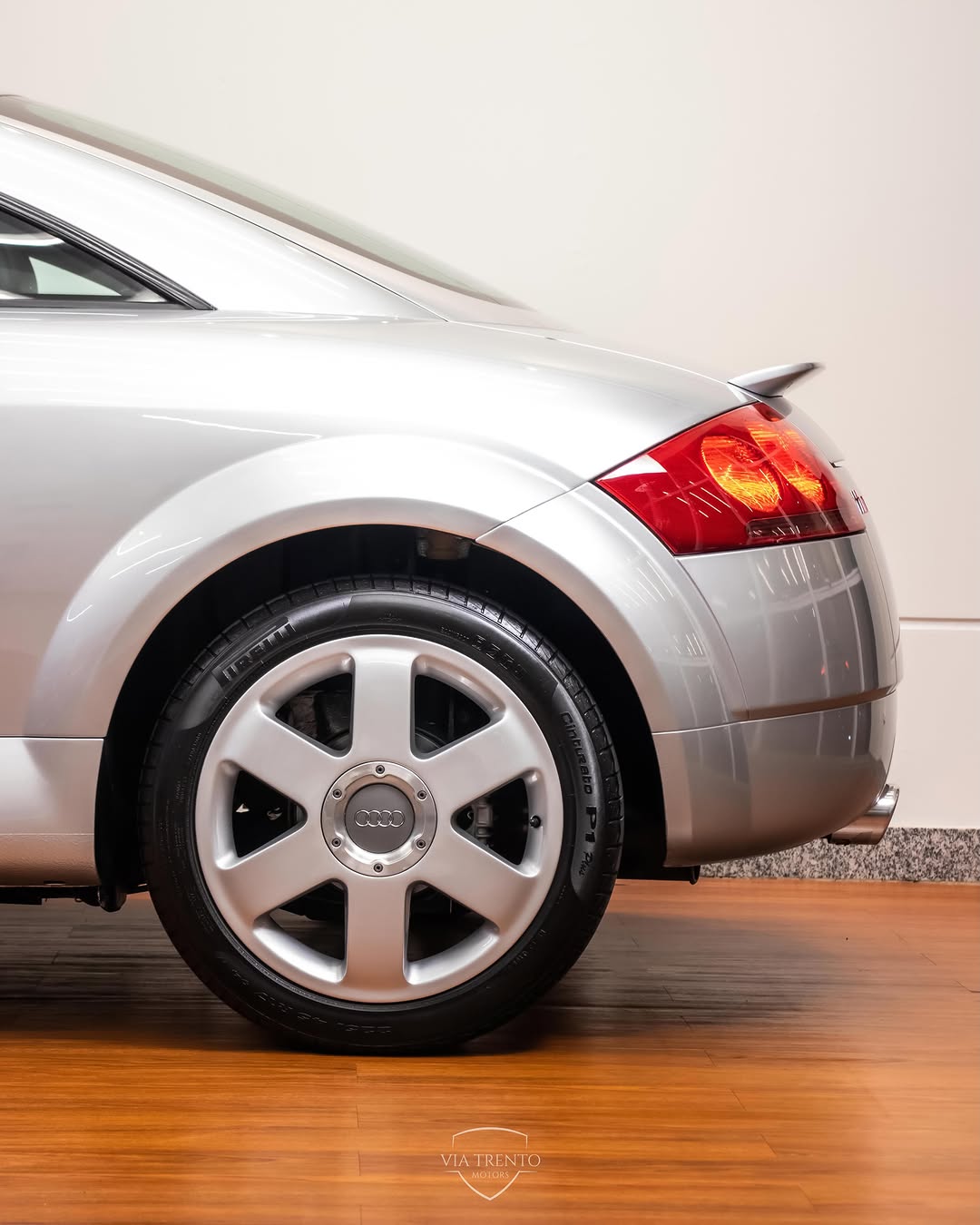 AUDI TT - Imagem 4
