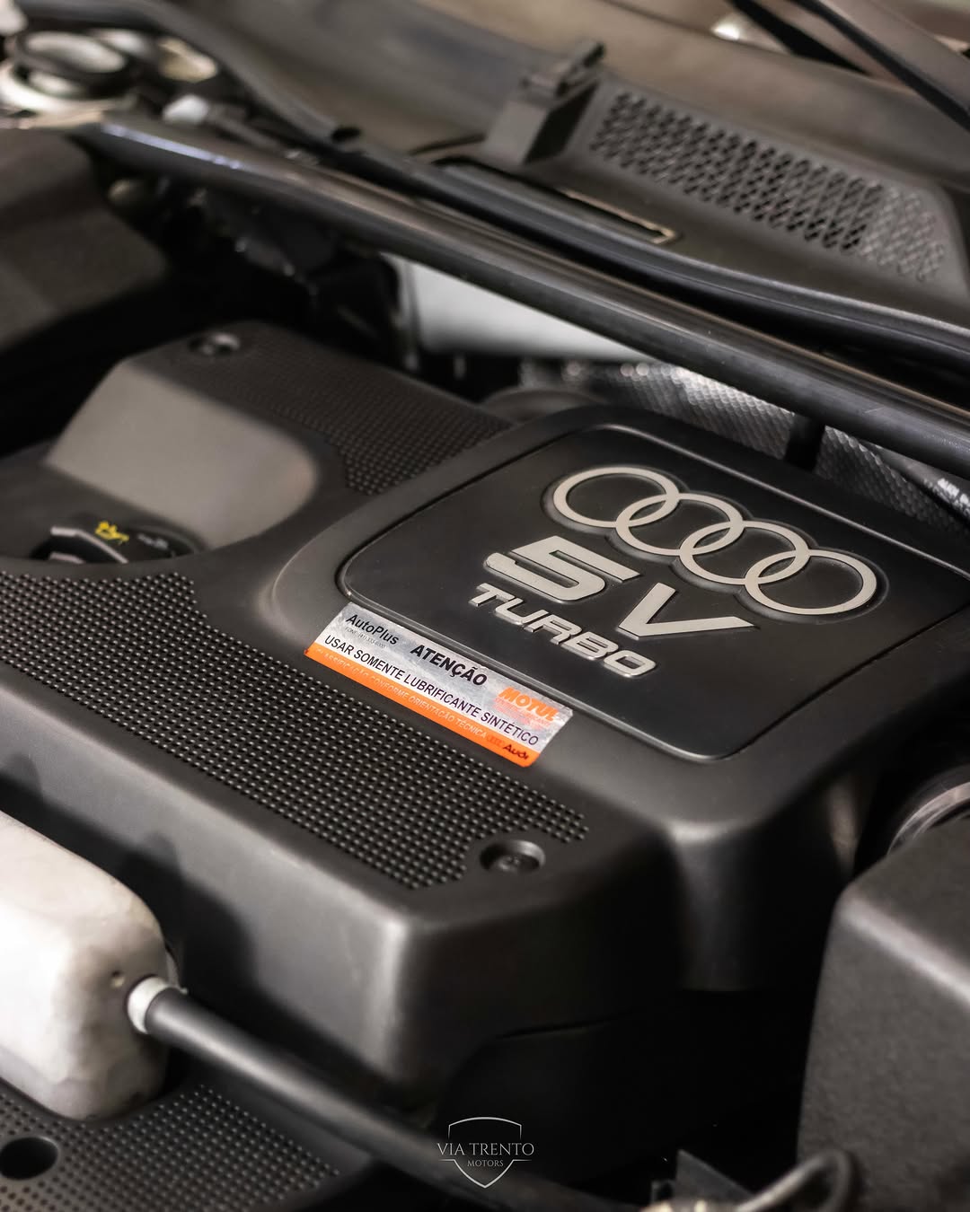 AUDI TT - Imagem 5